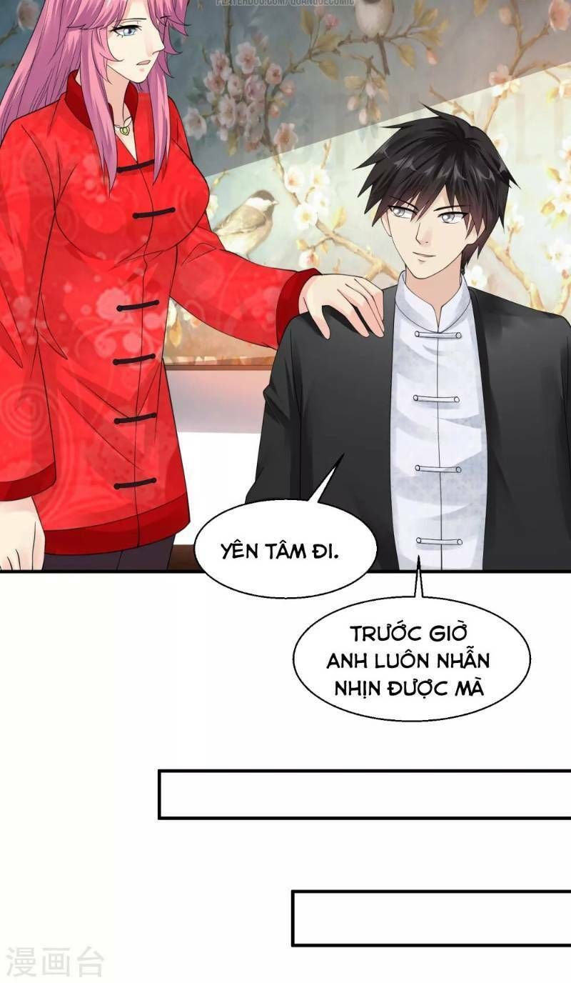 đọc truyện Tuyệt Phẩm Y Thánh Chương 34 ảnh 24 tại Thiên Thai Truyện