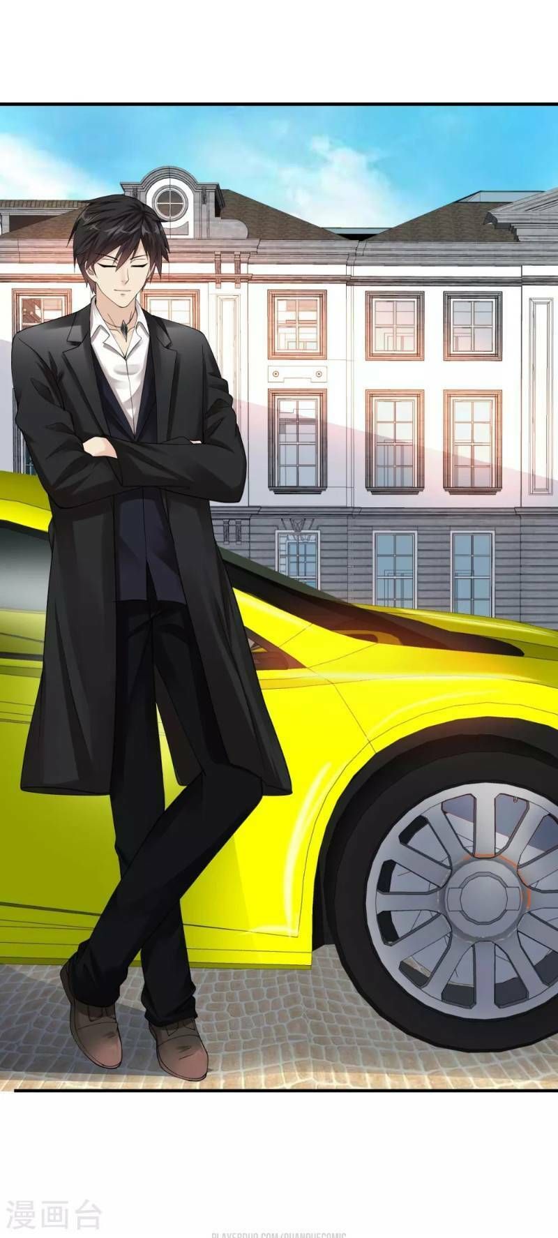 đọc truyện Tuyệt Phẩm Y Thánh Chương 34 ảnh 25 tại Thiên Thai Truyện