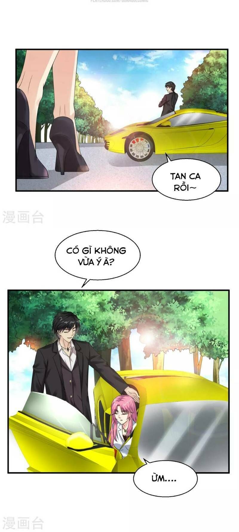 đọc truyện Tuyệt Phẩm Y Thánh Chương 34 ảnh 26 tại Thiên Thai Truyện