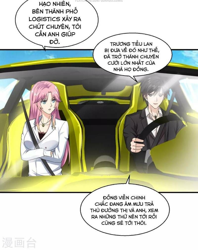 đọc truyện Tuyệt Phẩm Y Thánh Chương 34 ảnh 28 tại Thiên Thai Truyện