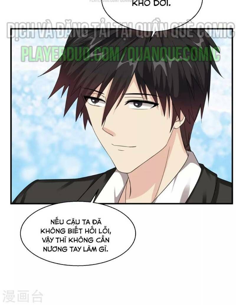 đọc truyện Tuyệt Phẩm Y Thánh Chương 34 ảnh 30 tại Thiên Thai Truyện