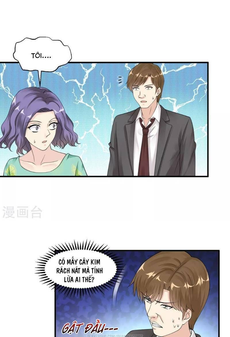 đọc truyện Tuyệt Phẩm Y Thánh Chương 34 ảnh 5 tại Thiên Thai Truyện