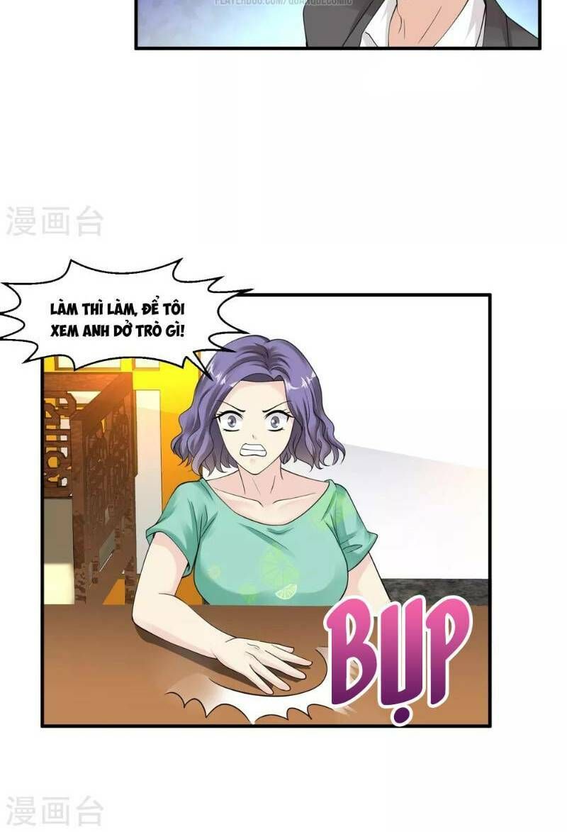 đọc truyện Tuyệt Phẩm Y Thánh Chương 34 ảnh 6 tại Thiên Thai Truyện