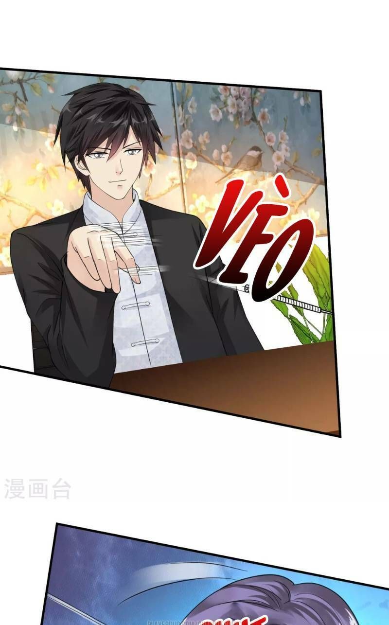 đọc truyện Tuyệt Phẩm Y Thánh Chương 34 ảnh 7 tại Thiên Thai Truyện