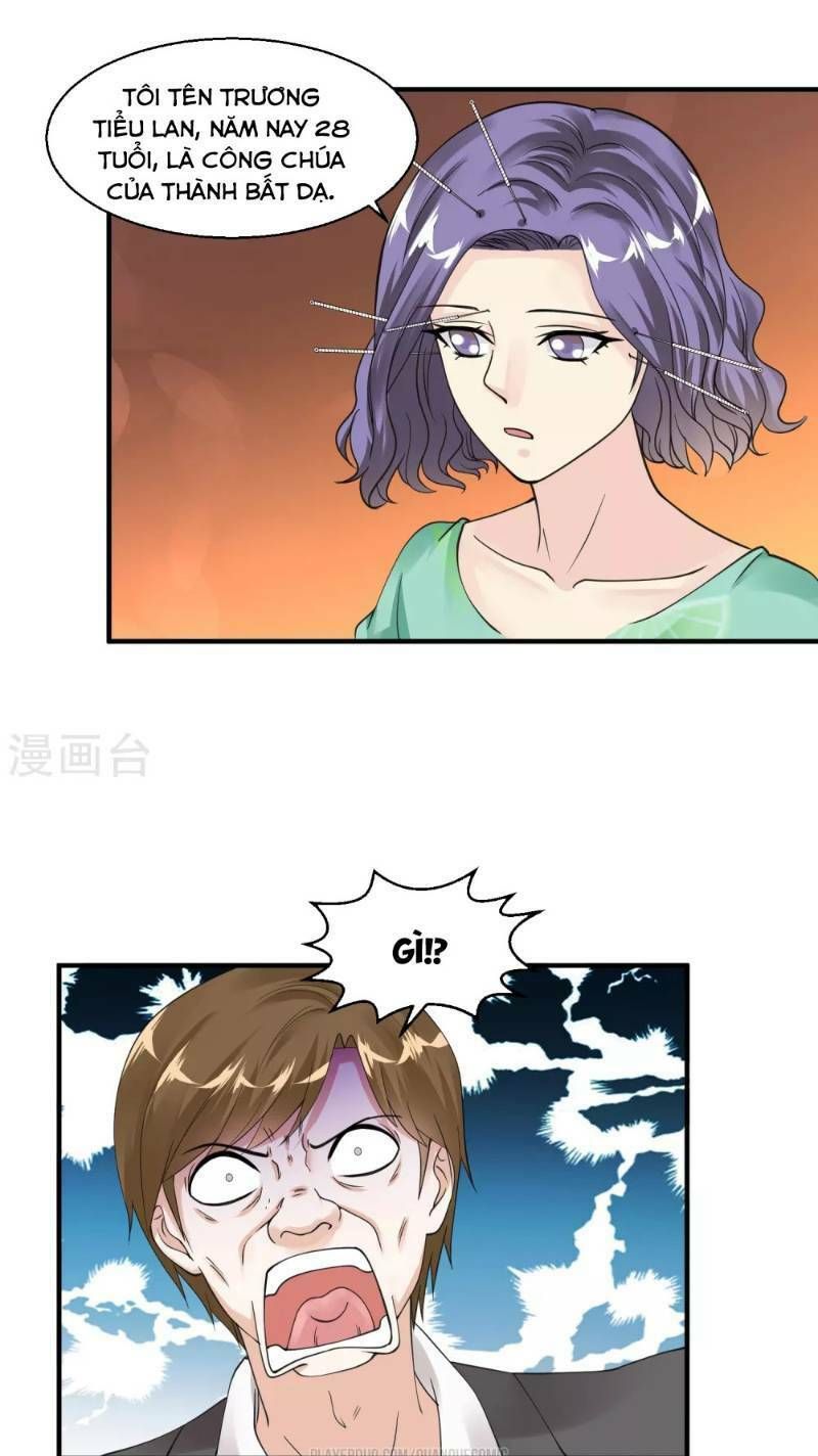 đọc truyện Tuyệt Phẩm Y Thánh Chương 34 ảnh 11 tại Thiên Thai Truyện