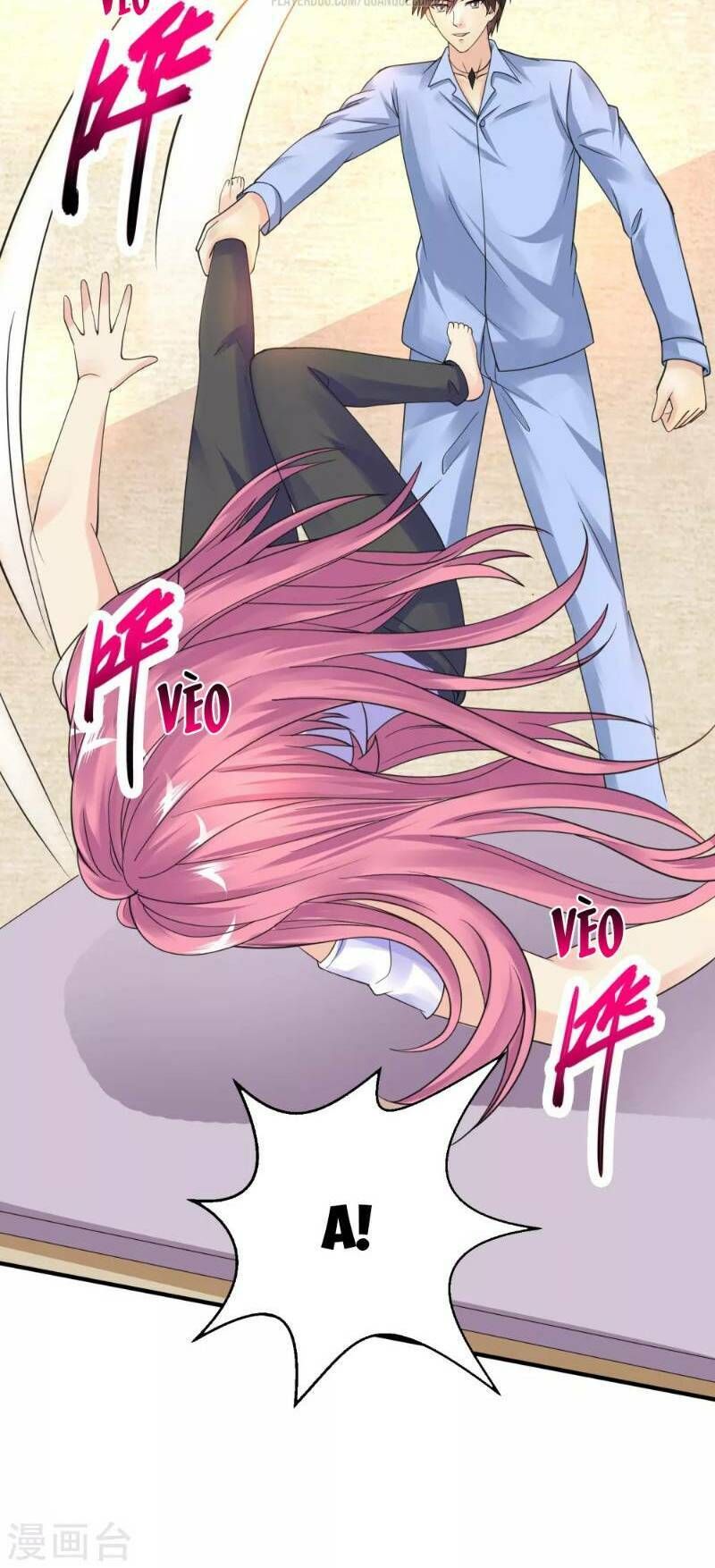 đọc truyện Tuyệt Phẩm Y Thánh Chương 35 ảnh 14 tại Thiên Thai Truyện