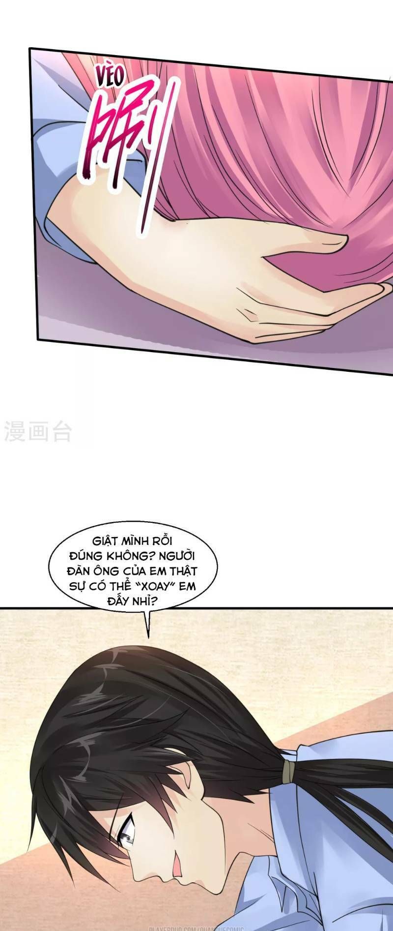 đọc truyện Tuyệt Phẩm Y Thánh Chương 35 ảnh 15 tại Thiên Thai Truyện