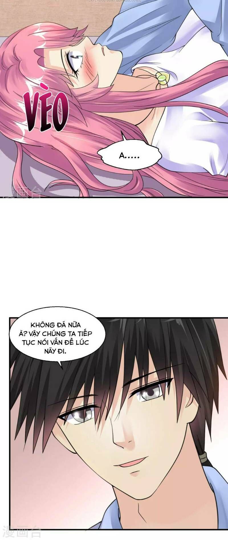 đọc truyện Tuyệt Phẩm Y Thánh Chương 35 ảnh 16 tại Thiên Thai Truyện