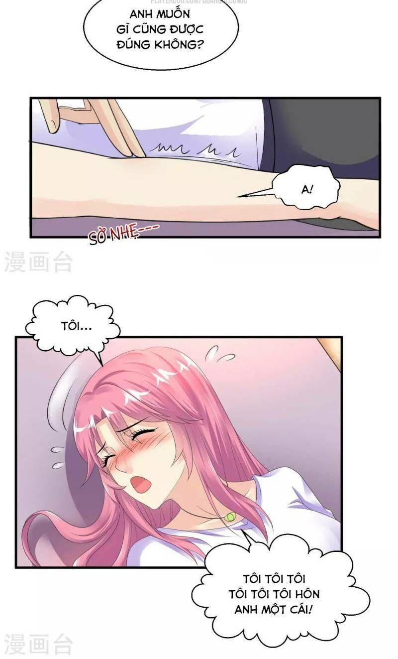 đọc truyện Tuyệt Phẩm Y Thánh Chương 35 ảnh 18 tại Thiên Thai Truyện