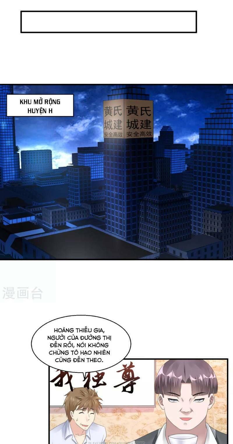 đọc truyện Tuyệt Phẩm Y Thánh Chương 35 ảnh 21 tại Thiên Thai Truyện