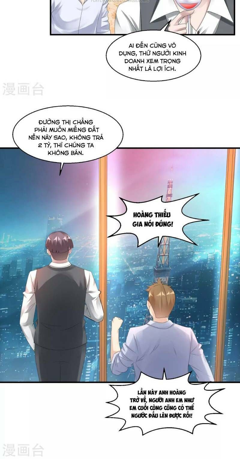 đọc truyện Tuyệt Phẩm Y Thánh Chương 35 ảnh 22 tại Thiên Thai Truyện