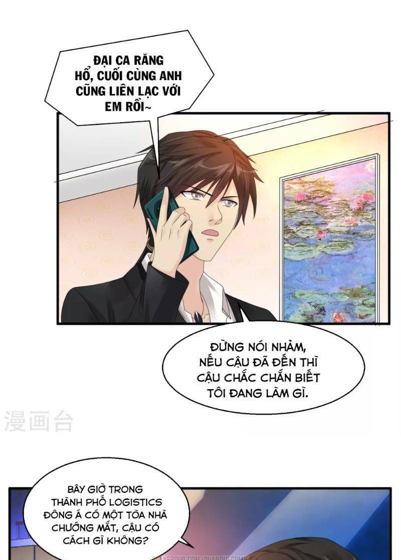 đọc truyện Tuyệt Phẩm Y Thánh Chương 35 ảnh 25 tại Thiên Thai Truyện