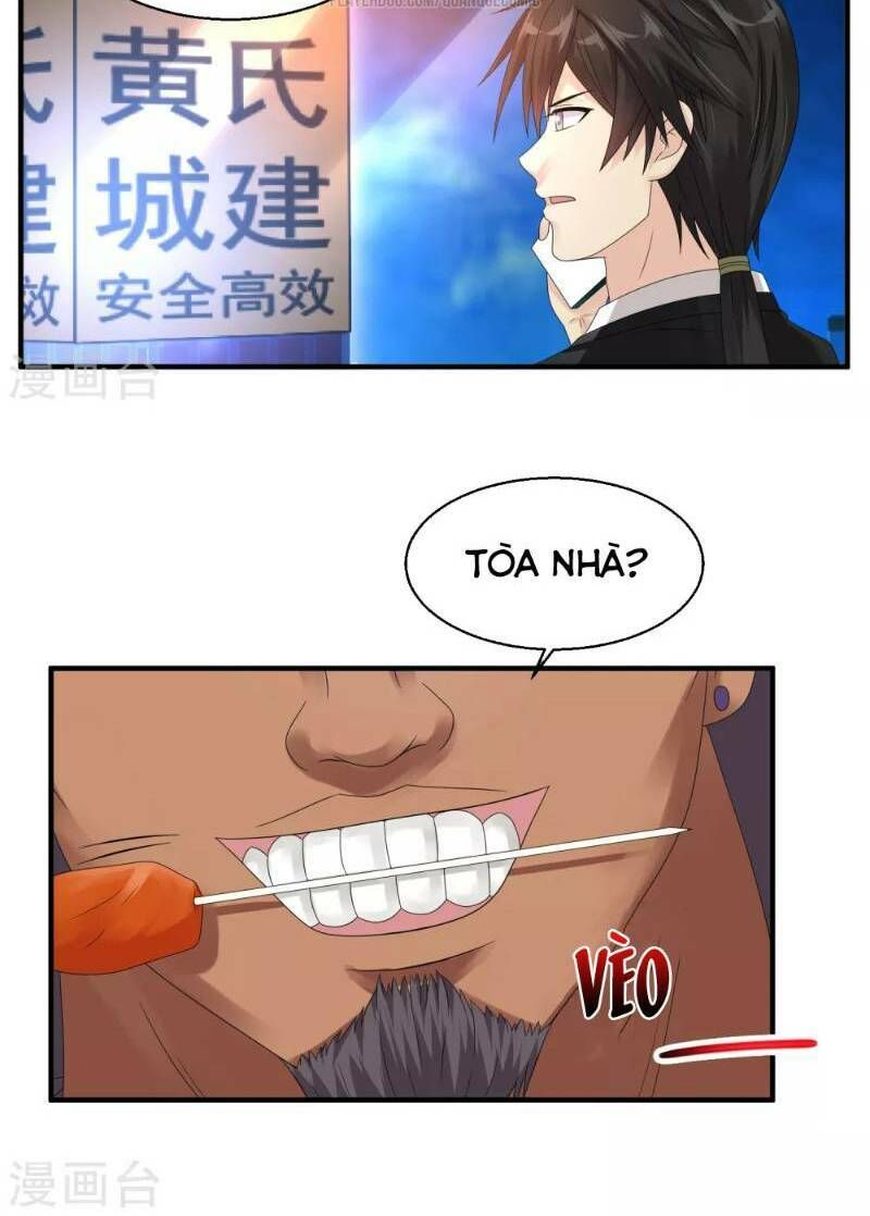 đọc truyện Tuyệt Phẩm Y Thánh Chương 35 ảnh 26 tại Thiên Thai Truyện