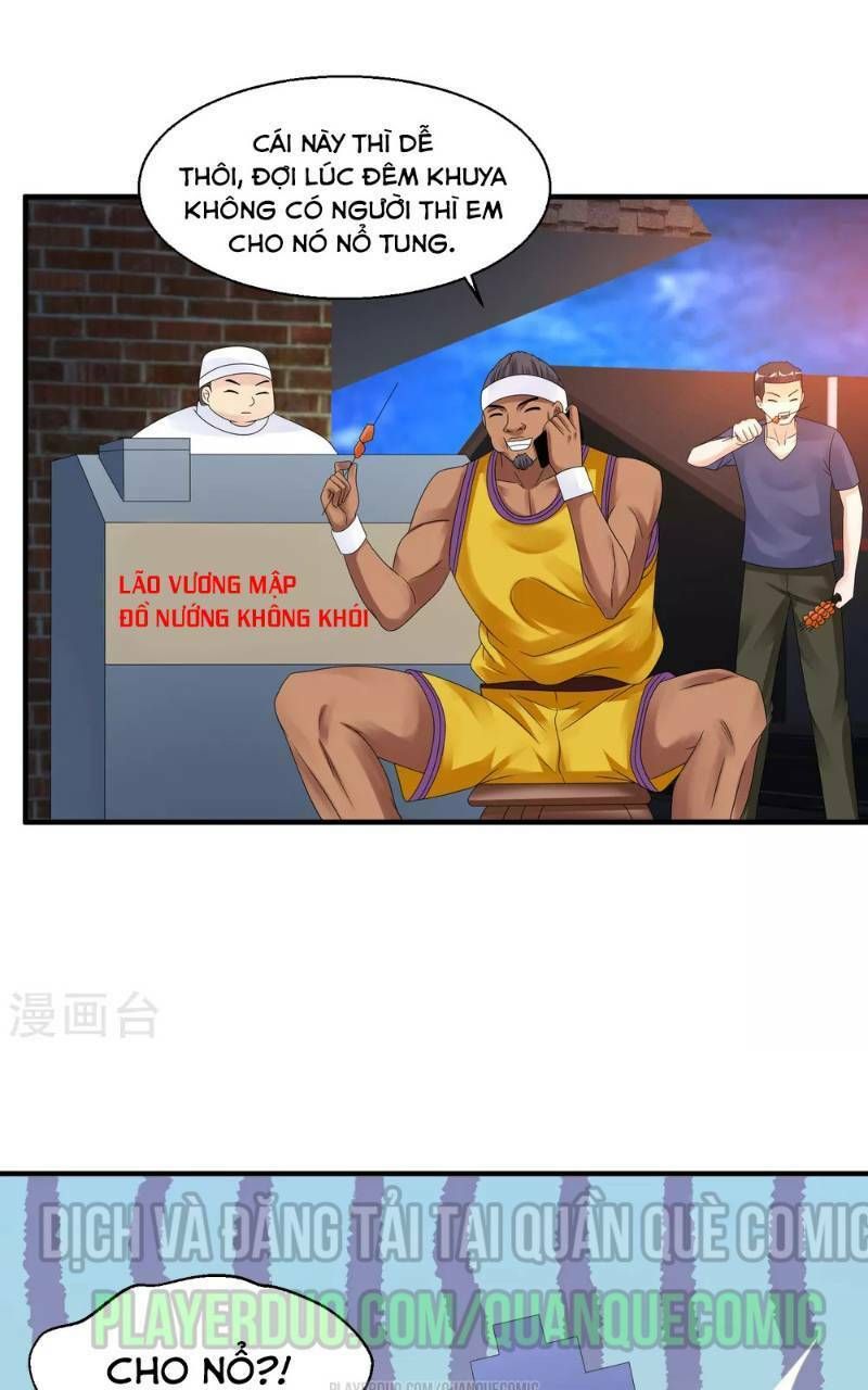 đọc truyện Tuyệt Phẩm Y Thánh Chương 35 ảnh 27 tại Thiên Thai Truyện