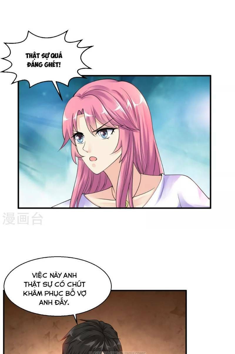 đọc truyện Tuyệt Phẩm Y Thánh Chương 35 ảnh 5 tại Thiên Thai Truyện