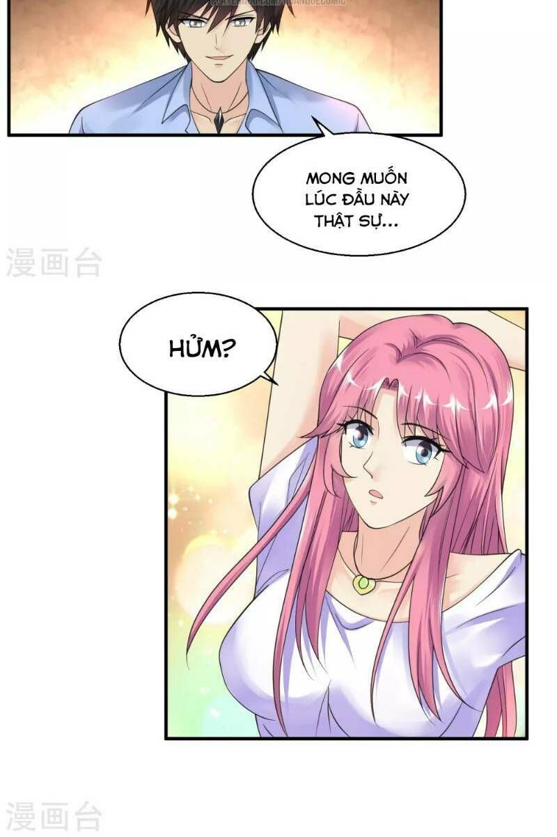 đọc truyện Tuyệt Phẩm Y Thánh Chương 35 ảnh 6 tại Thiên Thai Truyện