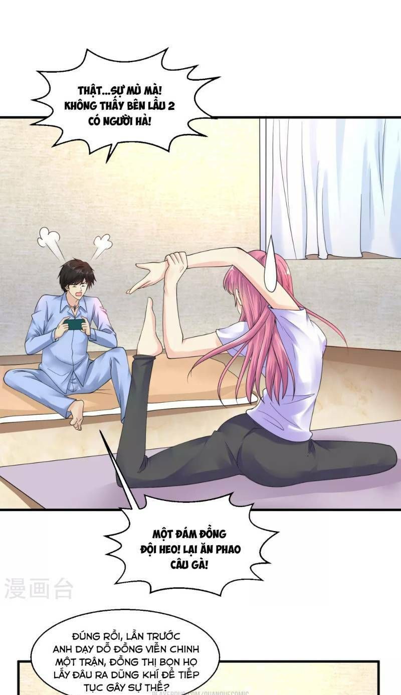 đọc truyện Tuyệt Phẩm Y Thánh Chương 35 ảnh 7 tại Thiên Thai Truyện