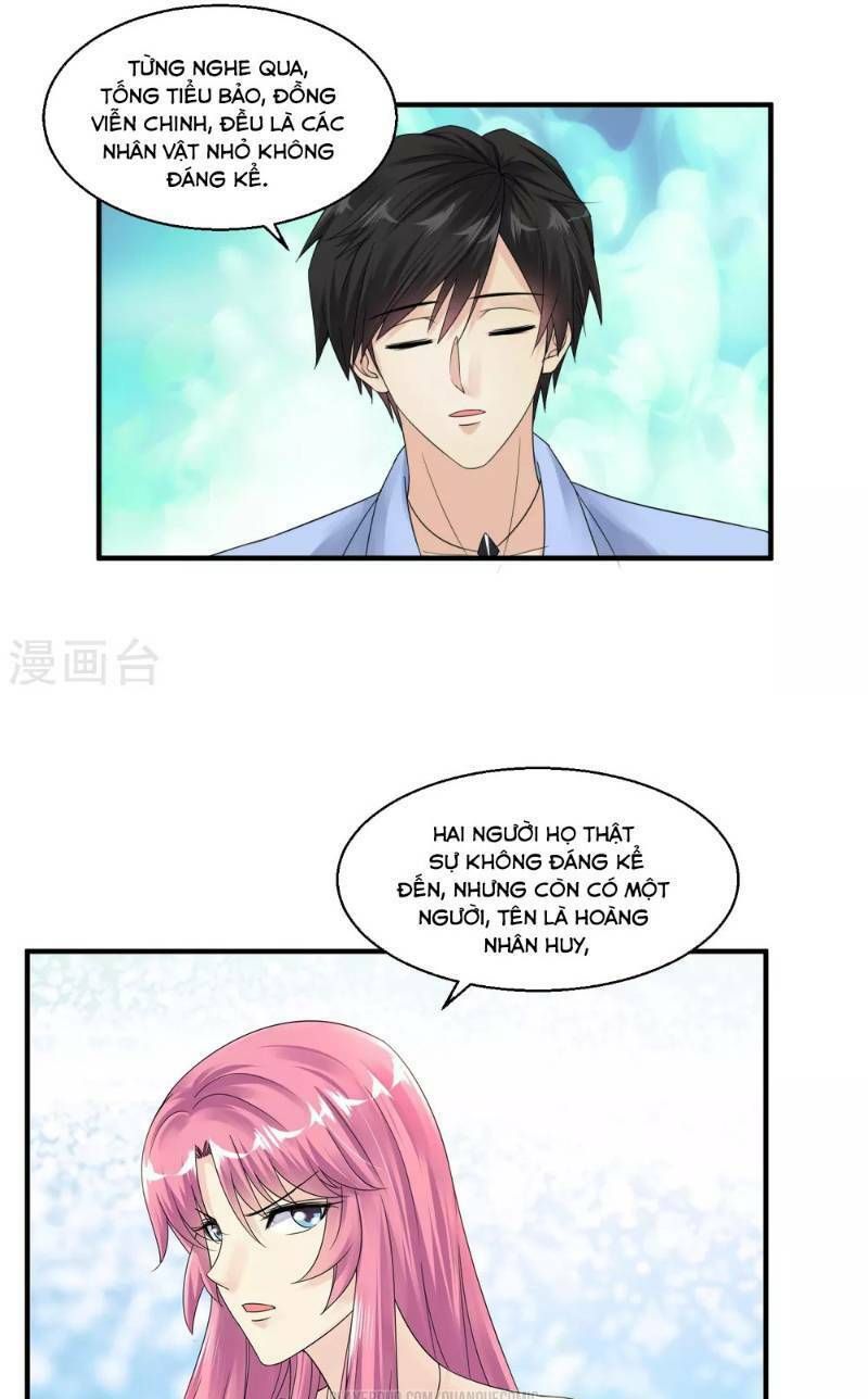 đọc truyện Tuyệt Phẩm Y Thánh Chương 35 ảnh 9 tại Thiên Thai Truyện