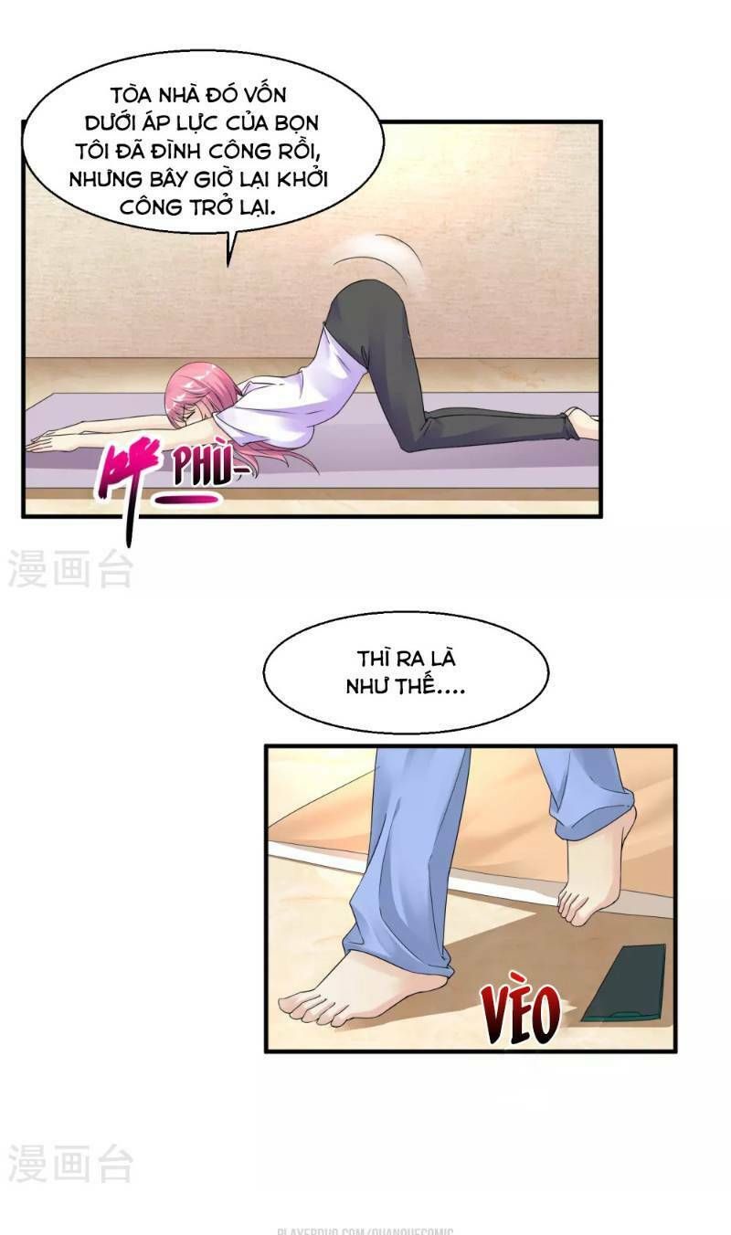 đọc truyện Tuyệt Phẩm Y Thánh Chương 35 ảnh 11 tại Thiên Thai Truyện