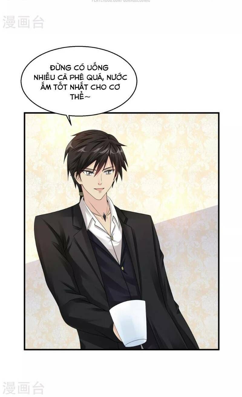 đọc truyện Tuyệt Phẩm Y Thánh Chương 36 ảnh 12 tại Thiên Thai Truyện