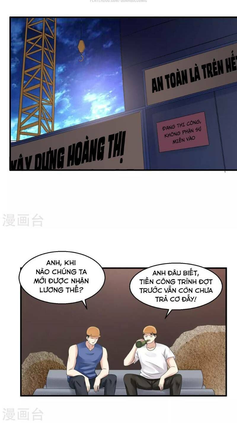 đọc truyện Tuyệt Phẩm Y Thánh Chương 36 ảnh 14 tại Thiên Thai Truyện