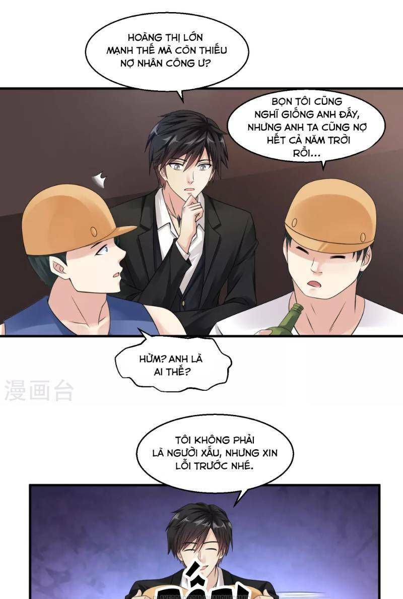 đọc truyện Tuyệt Phẩm Y Thánh Chương 36 ảnh 15 tại Thiên Thai Truyện