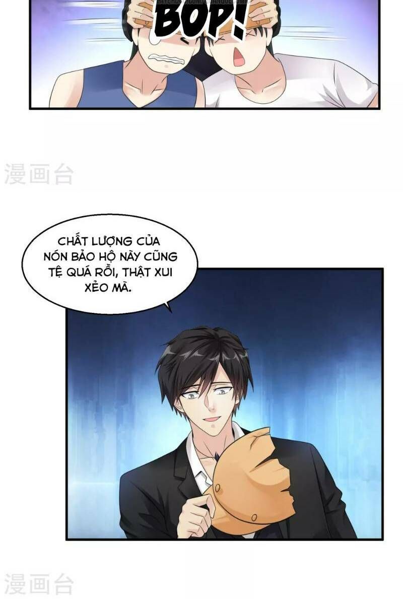 đọc truyện Tuyệt Phẩm Y Thánh Chương 36 ảnh 16 tại Thiên Thai Truyện