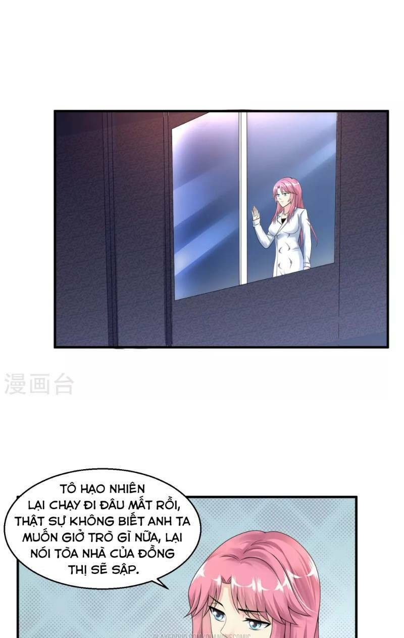 đọc truyện Tuyệt Phẩm Y Thánh Chương 36 ảnh 19 tại Thiên Thai Truyện