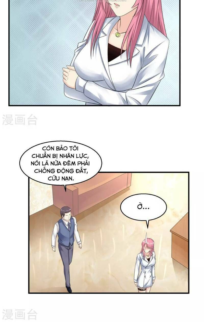 đọc truyện Tuyệt Phẩm Y Thánh Chương 36 ảnh 20 tại Thiên Thai Truyện