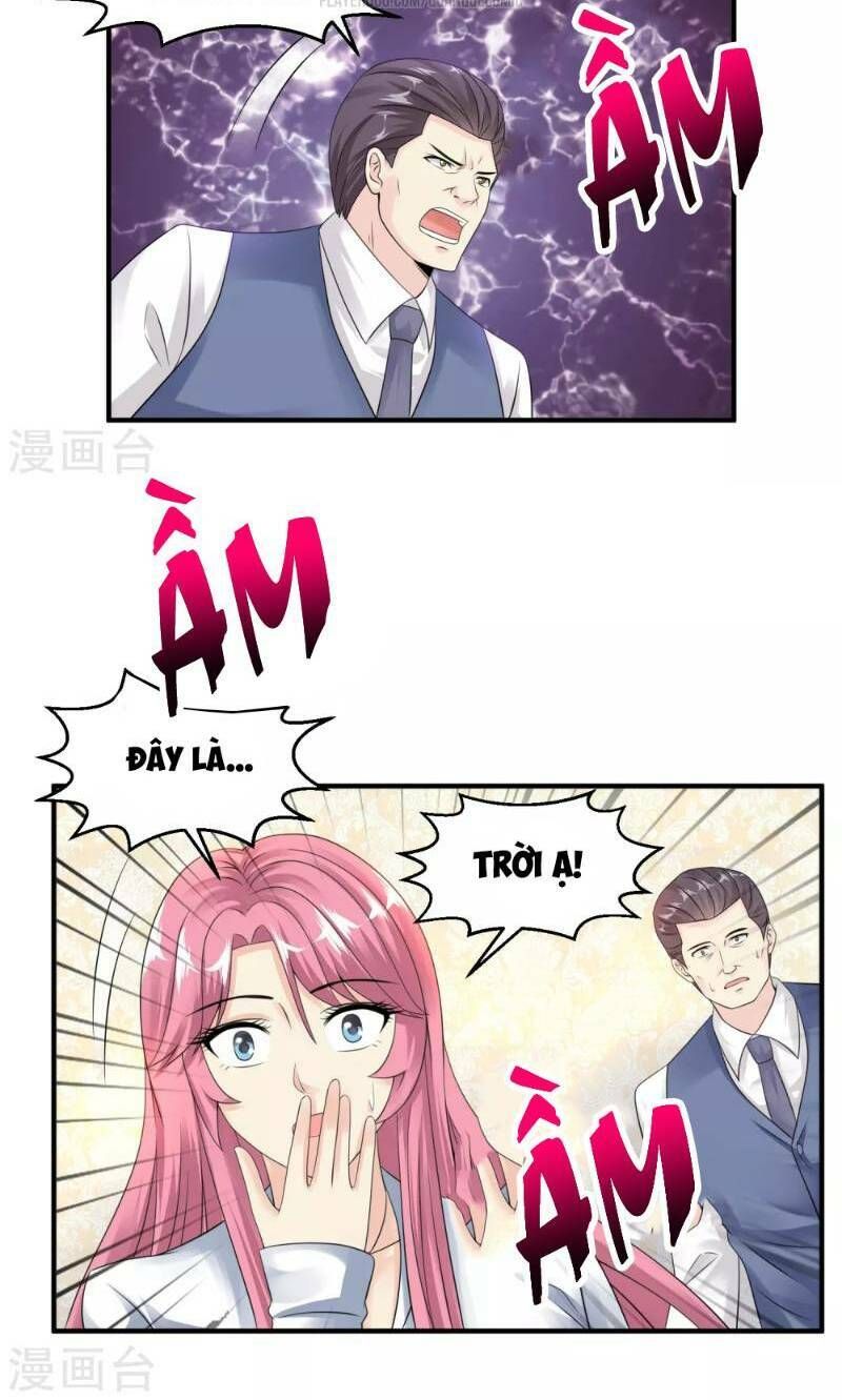 đọc truyện Tuyệt Phẩm Y Thánh Chương 36 ảnh 22 tại Thiên Thai Truyện