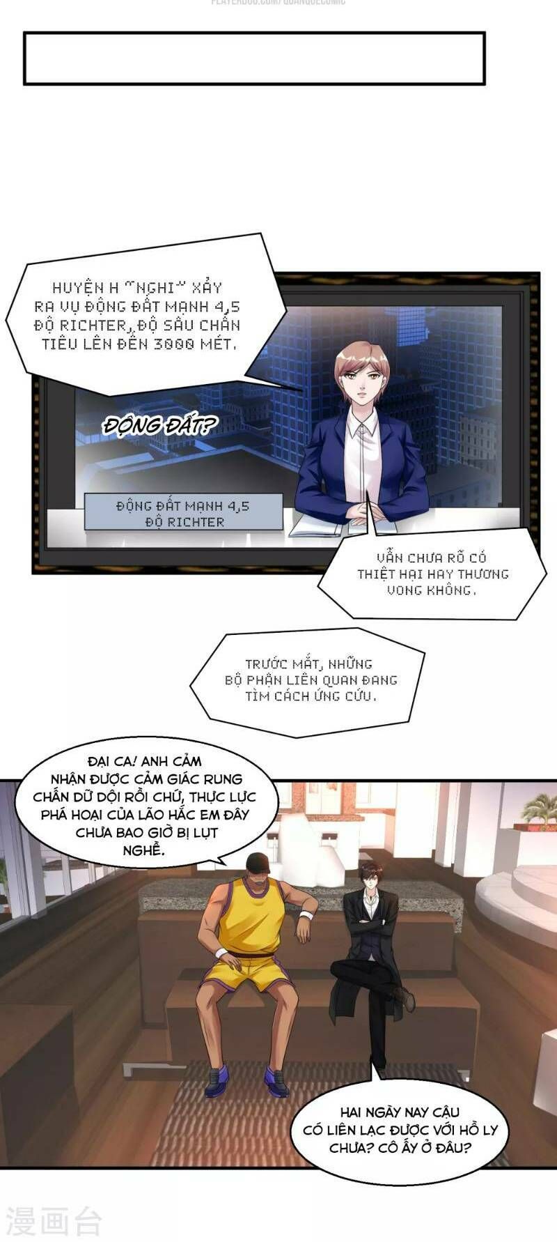 đọc truyện Tuyệt Phẩm Y Thánh Chương 36 ảnh 24 tại Thiên Thai Truyện