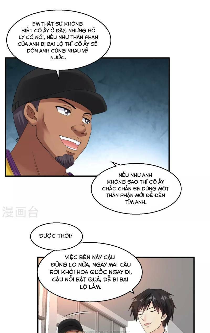 đọc truyện Tuyệt Phẩm Y Thánh Chương 36 ảnh 25 tại Thiên Thai Truyện