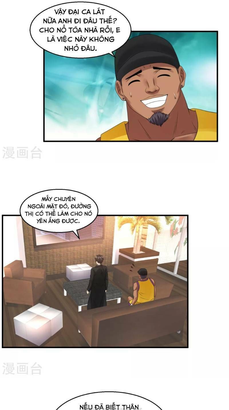 đọc truyện Tuyệt Phẩm Y Thánh Chương 36 ảnh 27 tại Thiên Thai Truyện