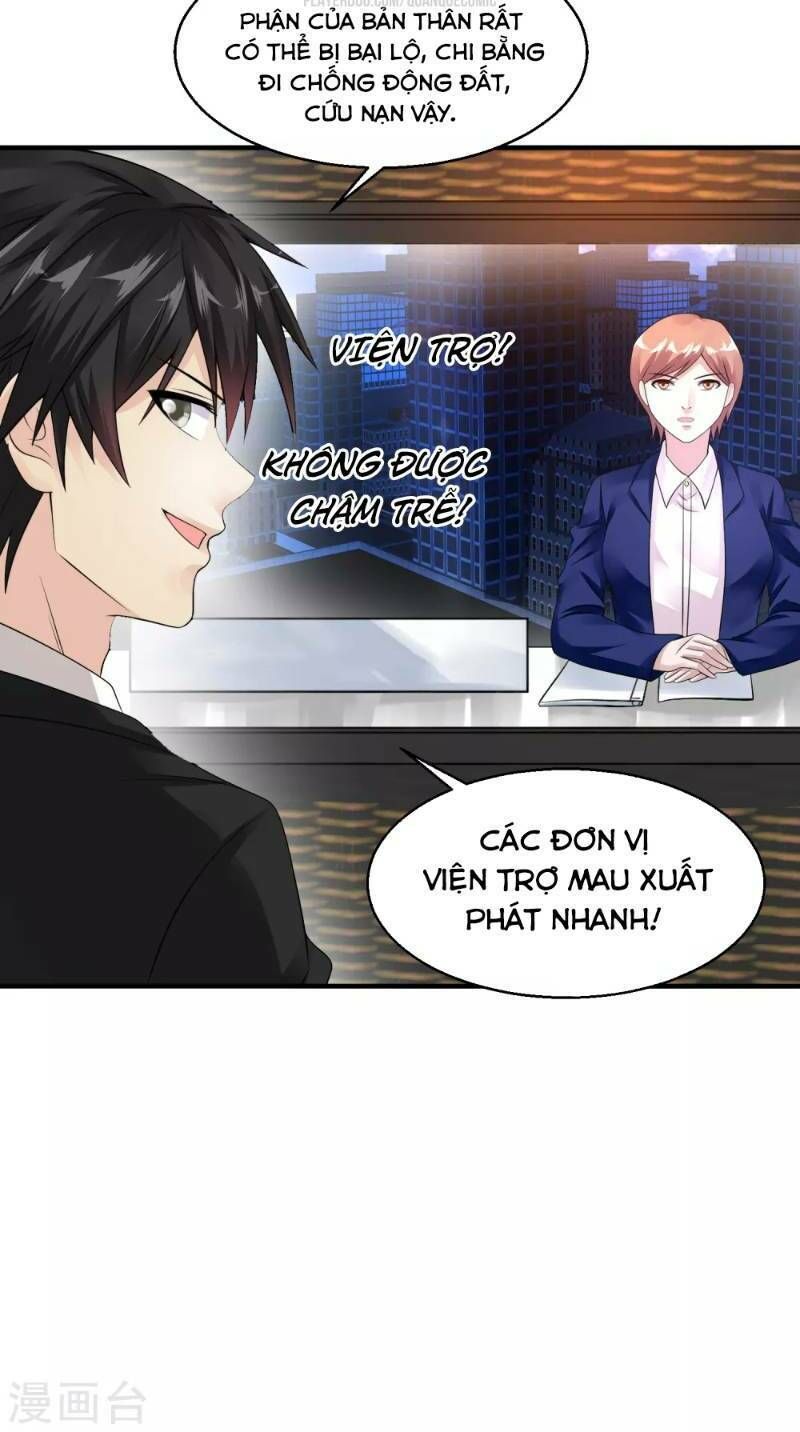 đọc truyện Tuyệt Phẩm Y Thánh Chương 36 ảnh 28 tại Thiên Thai Truyện