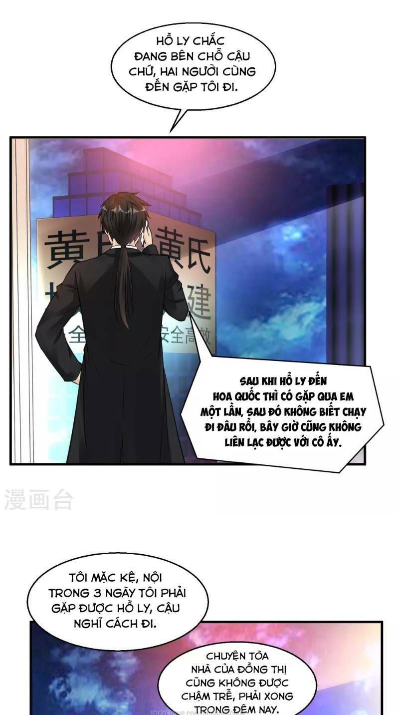 đọc truyện Tuyệt Phẩm Y Thánh Chương 36 ảnh 5 tại Thiên Thai Truyện