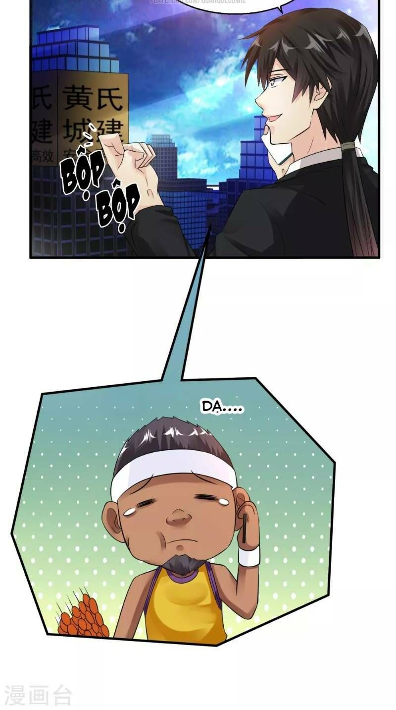 đọc truyện Tuyệt Phẩm Y Thánh Chương 36 ảnh 6 tại Thiên Thai Truyện