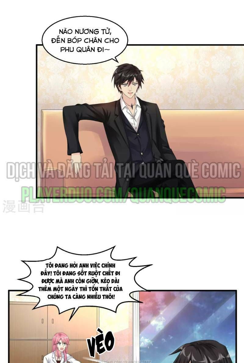 đọc truyện Tuyệt Phẩm Y Thánh Chương 36 ảnh 9 tại Thiên Thai Truyện