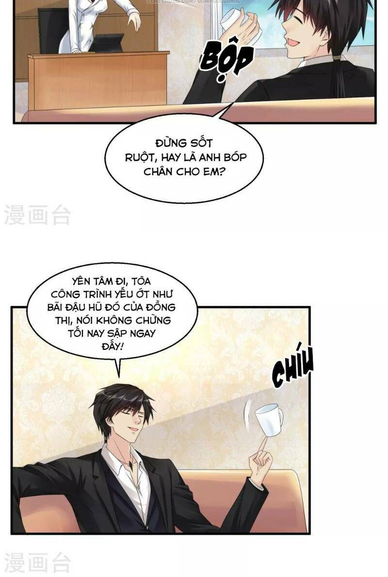 đọc truyện Tuyệt Phẩm Y Thánh Chương 36 ảnh 10 tại Thiên Thai Truyện