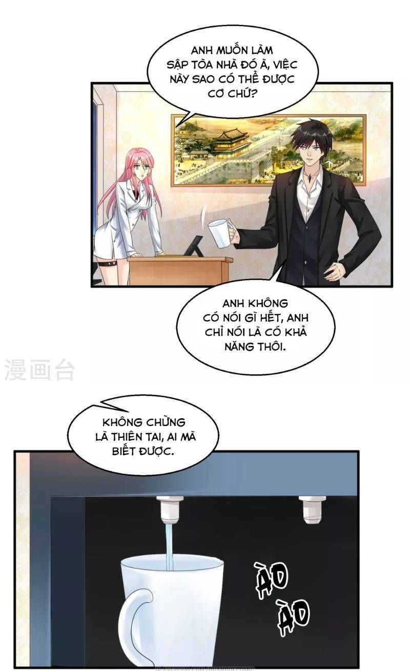 đọc truyện Tuyệt Phẩm Y Thánh Chương 36 ảnh 11 tại Thiên Thai Truyện