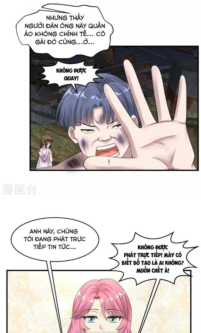 đọc truyện Tuyệt Phẩm Y Thánh Chương 37 ảnh 12 tại Thiên Thai Truyện