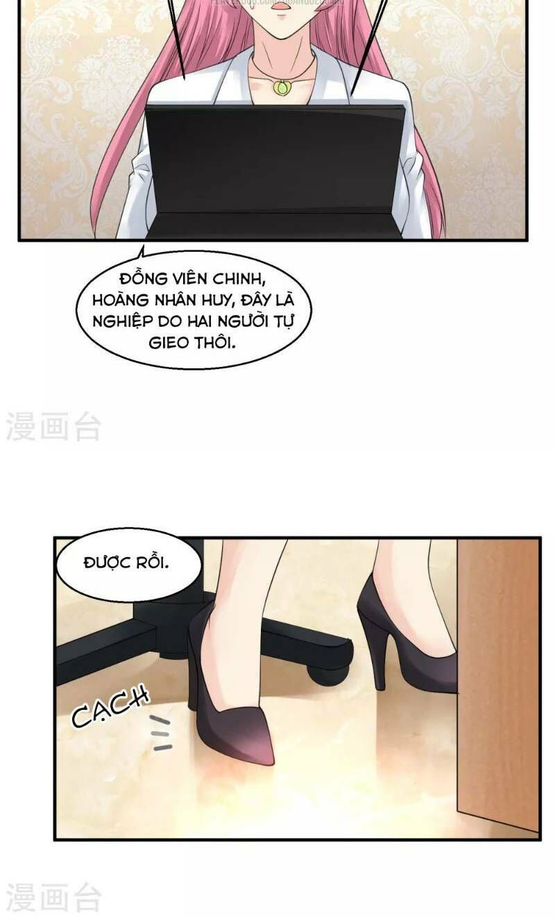 đọc truyện Tuyệt Phẩm Y Thánh Chương 37 ảnh 13 tại Thiên Thai Truyện