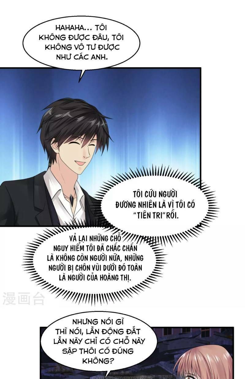 đọc truyện Tuyệt Phẩm Y Thánh Chương 37 ảnh 17 tại Thiên Thai Truyện