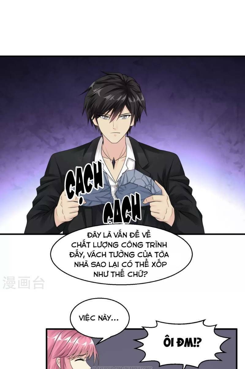 đọc truyện Tuyệt Phẩm Y Thánh Chương 37 ảnh 19 tại Thiên Thai Truyện