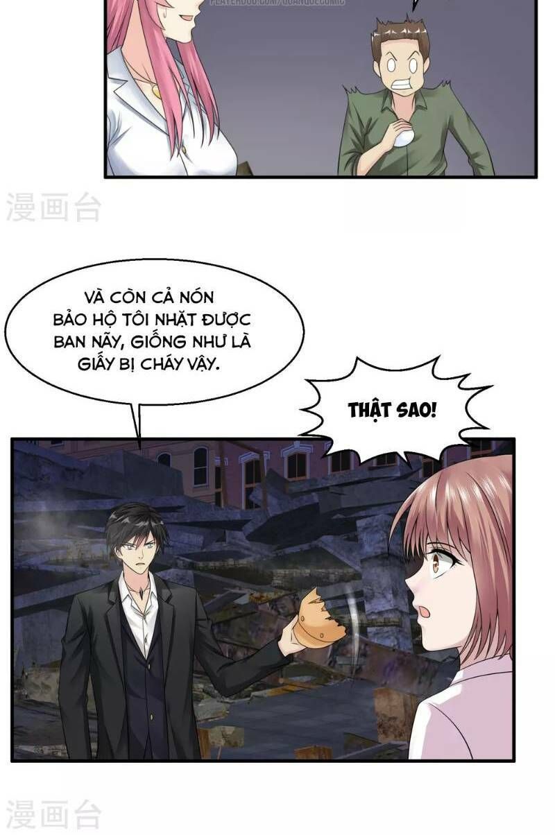 đọc truyện Tuyệt Phẩm Y Thánh Chương 37 ảnh 20 tại Thiên Thai Truyện