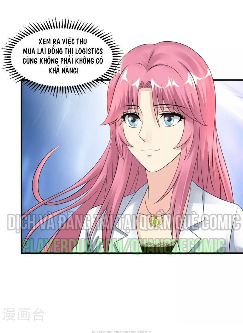 đọc truyện Tuyệt Phẩm Y Thánh Chương 37 ảnh 23 tại Thiên Thai Truyện