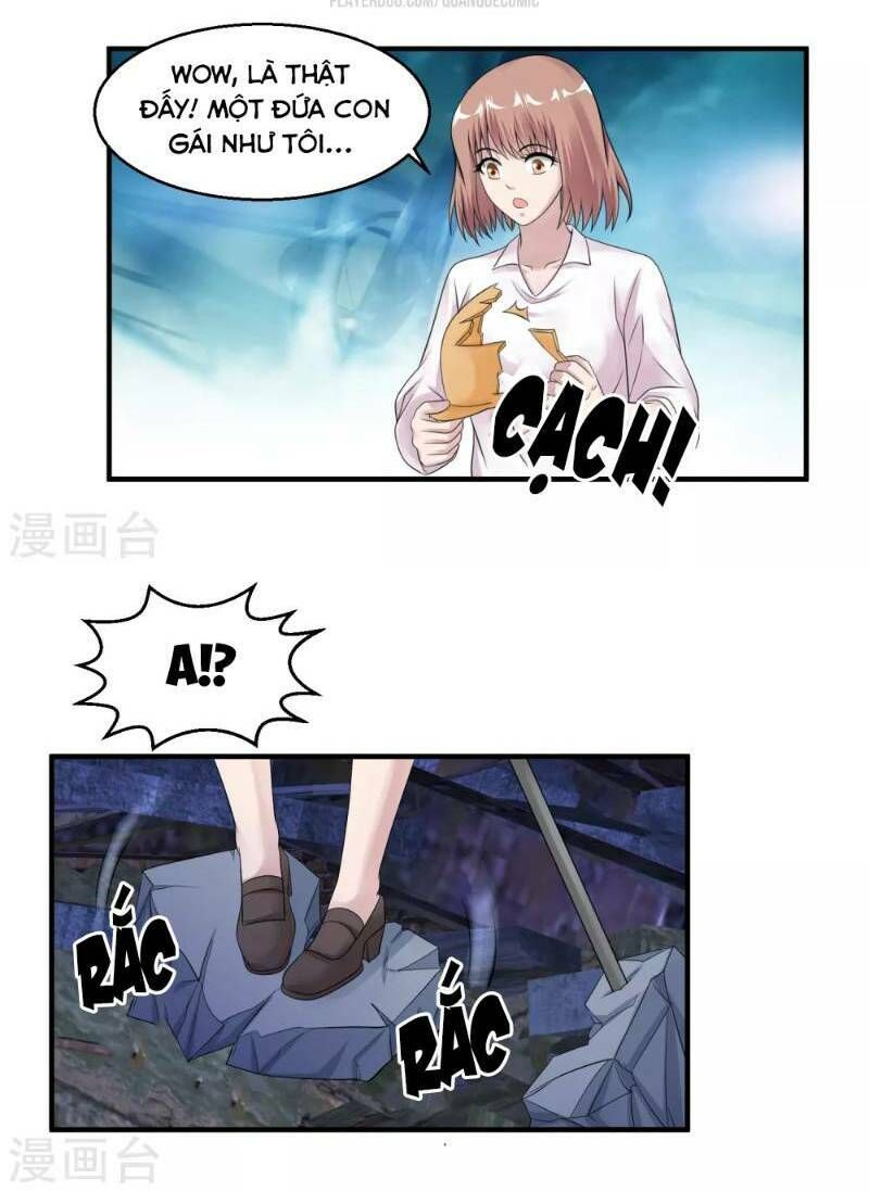 đọc truyện Tuyệt Phẩm Y Thánh Chương 37 ảnh 24 tại Thiên Thai Truyện