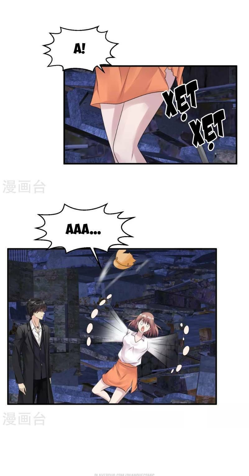 đọc truyện Tuyệt Phẩm Y Thánh Chương 37 ảnh 25 tại Thiên Thai Truyện