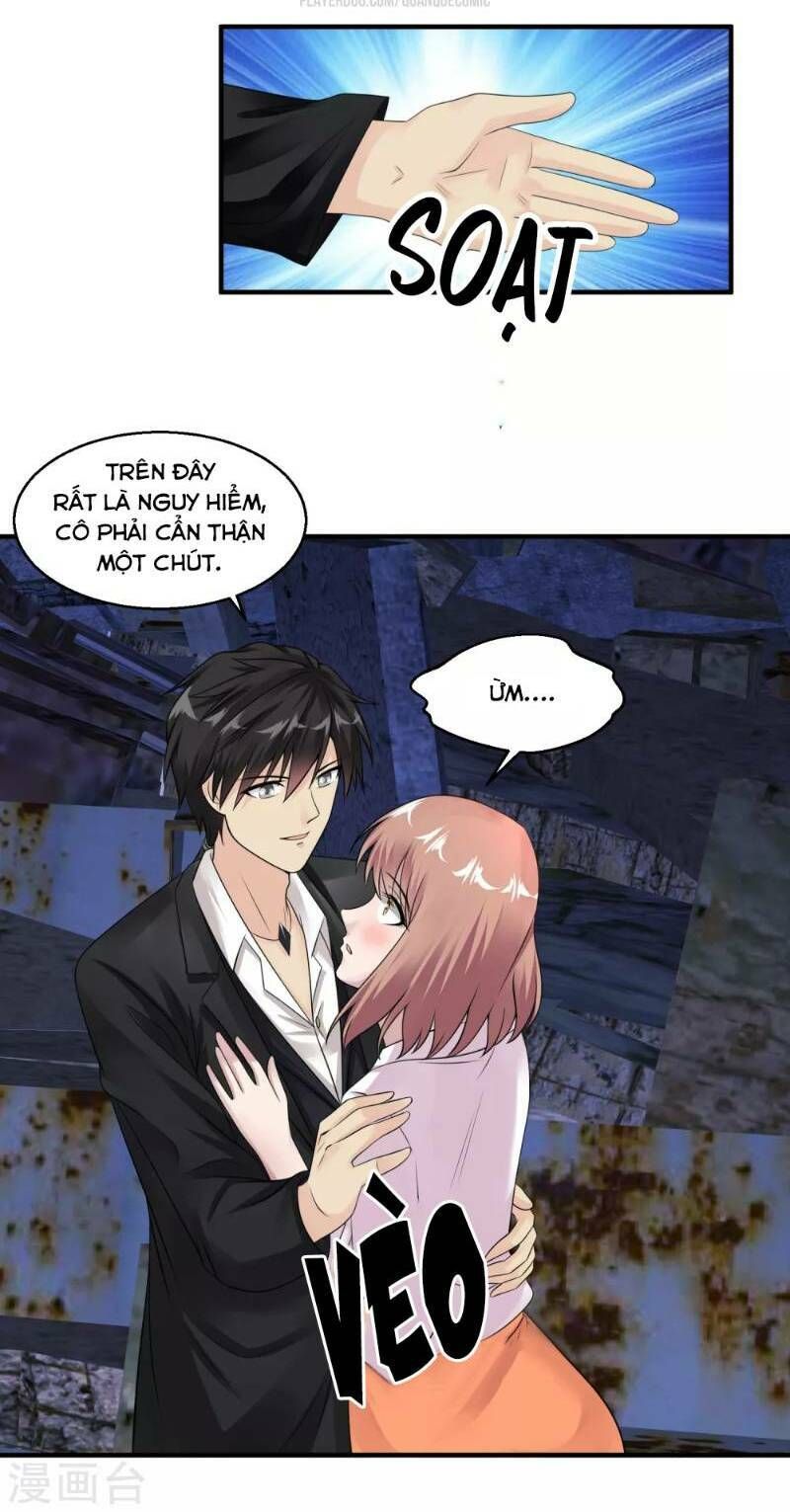 đọc truyện Tuyệt Phẩm Y Thánh Chương 37 ảnh 26 tại Thiên Thai Truyện