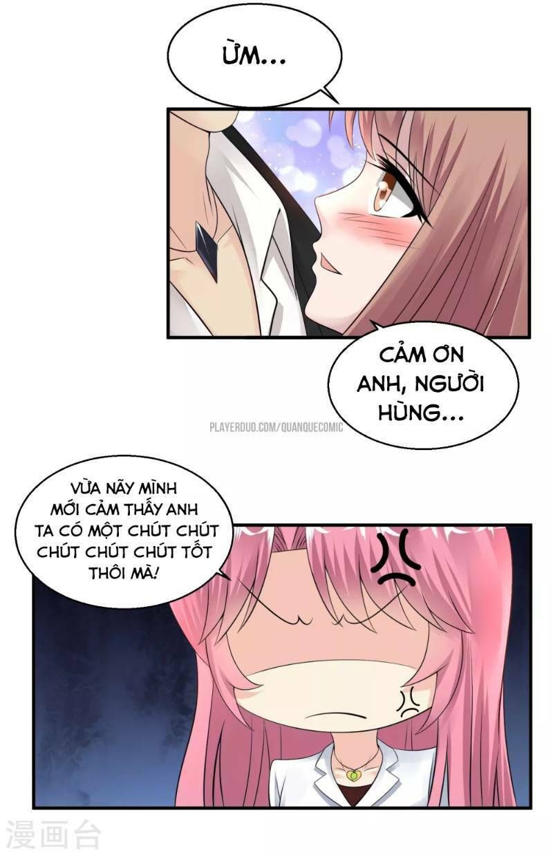 đọc truyện Tuyệt Phẩm Y Thánh Chương 37 ảnh 27 tại Thiên Thai Truyện