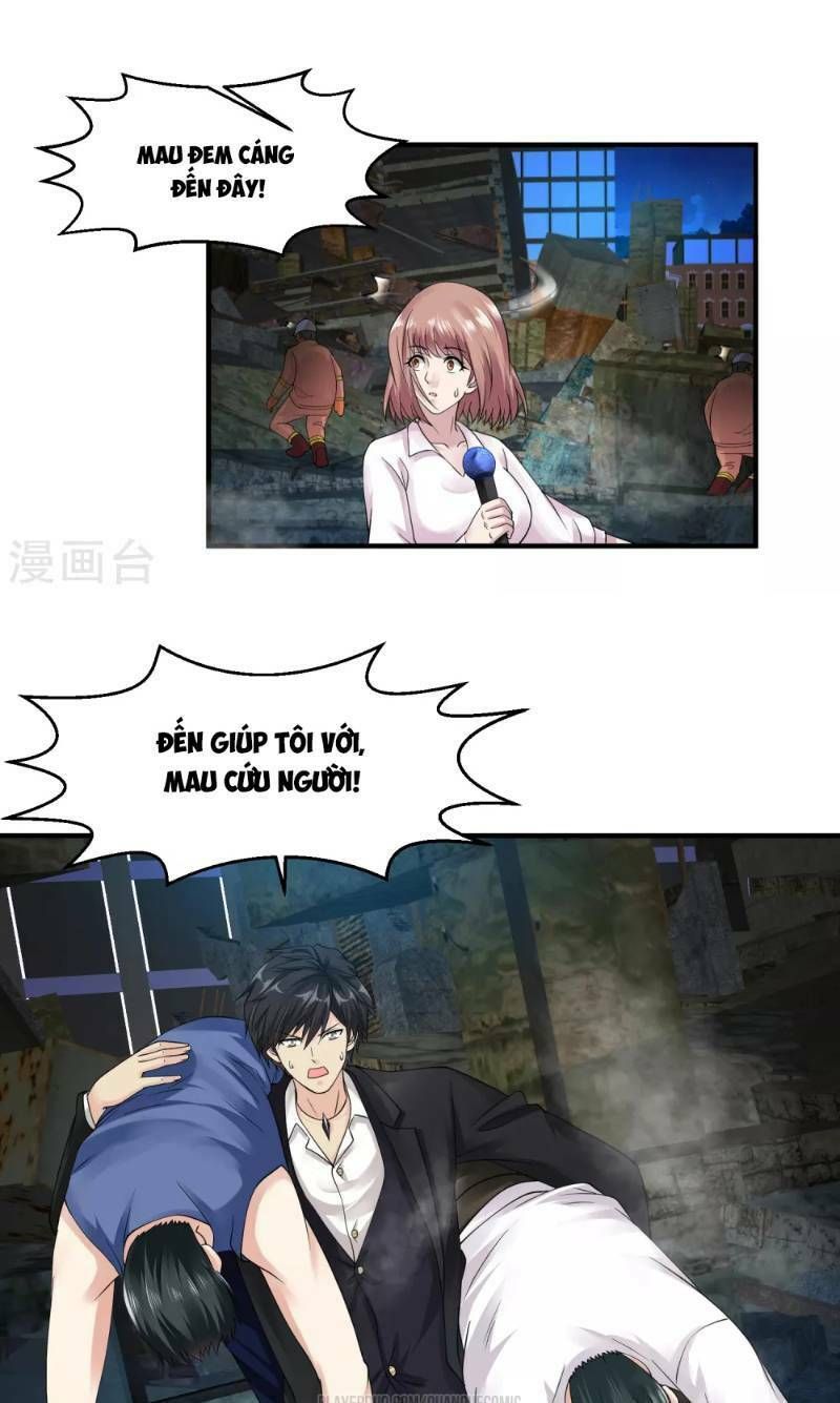 đọc truyện Tuyệt Phẩm Y Thánh Chương 37 ảnh 5 tại Thiên Thai Truyện